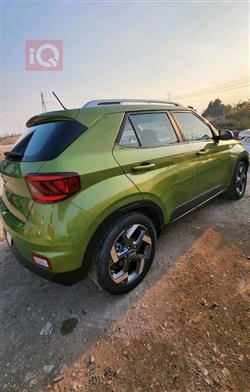 هيونداي فينو